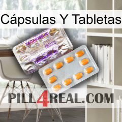 Cápsulas Y Tabletas new12